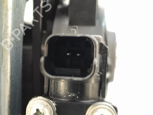 Front right window mechanism DACIA JOGGER (RK_) 1.0 TCe 90 ECO-G (RKMT) | BP37406605C23 - Image 7