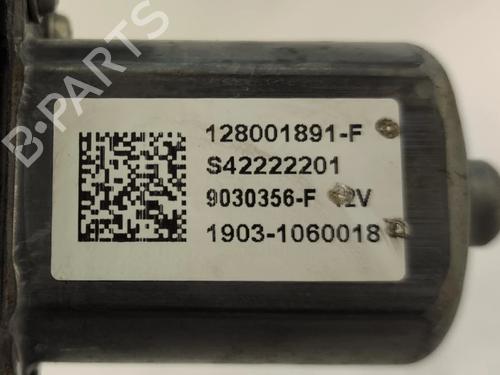 Front right window mechanism DACIA JOGGER (RK_) 1.0 TCe 90 ECO-G (RKMT) | BP37406605C23 - Image 8