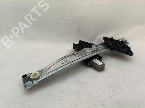 Front right window mechanism DACIA JOGGER (RK_) 1.0 TCe 90 ECO-G (RKMT) | BP37406605C23 - Image 2