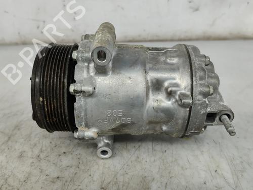 AC compressor DACIA JOGGER (RK_) 1.0 TCe 90 ECO-G (RKMT) | BP37406611M34 - Image 2