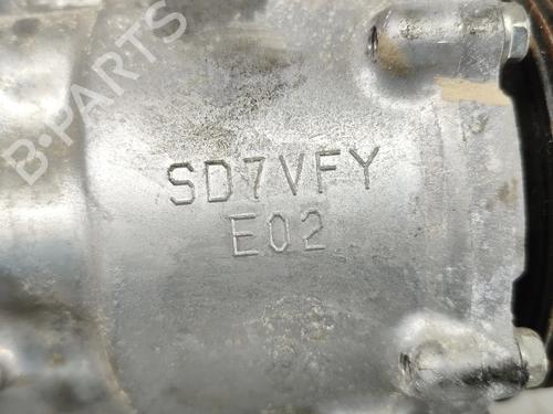 AC compressor DACIA JOGGER (RK_) 1.0 TCe 90 ECO-G (RKMT) | BP37406611M34 - Image 7