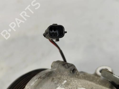 AC compressor DACIA JOGGER (RK_) 1.0 TCe 90 ECO-G (RKMT) | BP37406611M34 - Image 6
