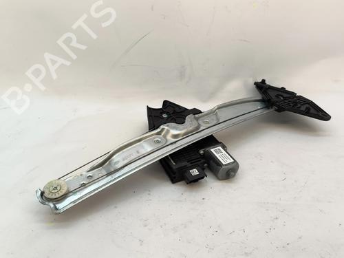 Front left window mechanism DACIA JOGGER (RK_) 1.0 TCe 90 ECO-G (RKMT) | BP37406606C22 - Image 2