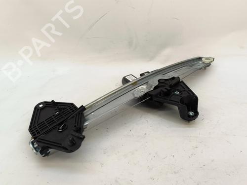 Front left window mechanism DACIA JOGGER (RK_) 1.0 TCe 90 ECO-G (RKMT) | BP37406606C22 - Image 5