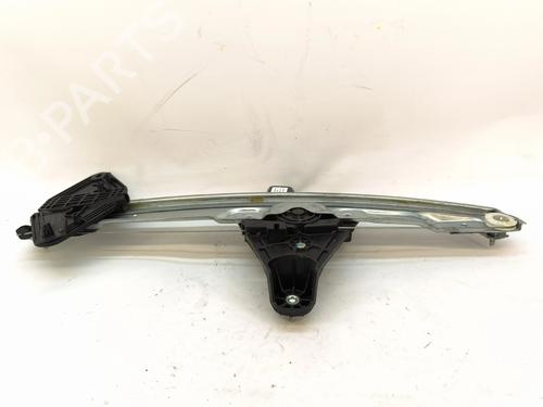 Front left window mechanism DACIA JOGGER (RK_) 1.0 TCe 90 ECO-G (RKMT) | BP37406606C22 - Image 4