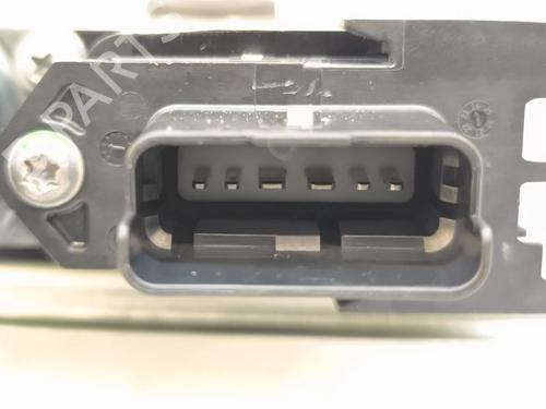 Front left window mechanism DACIA JOGGER (RK_) 1.0 TCe 90 ECO-G (RKMT) | BP37406606C22 - Image 7