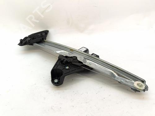 Front left window mechanism DACIA JOGGER (RK_) 1.0 TCe 90 ECO-G (RKMT) | BP37406606C22 - Image 6