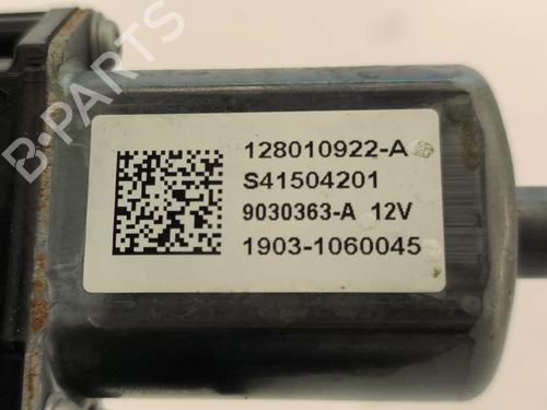 Front left window mechanism DACIA JOGGER (RK_) 1.0 TCe 90 ECO-G (RKMT) | BP37406606C22 - Image 9