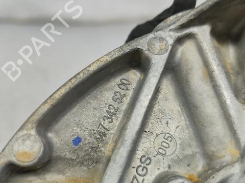 Engine mount MERCEDES-BENZ VITO Van (W447) eVITO (447.603, 447.605) | BP37244551M89 - Image 5