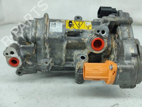 AC compressor MERCEDES-BENZ VITO Van (W447) eVITO (447.603, 447.605) | BP37244549M34 - Image 4