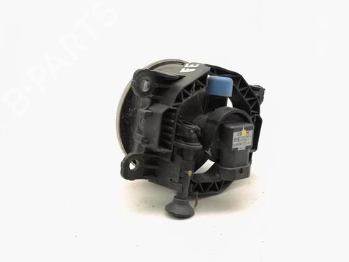 Left front fog light DACIA SANDERO II TCe 90 (B8M1, B8MA, B8AC) | BP37406579C30 - Image 5