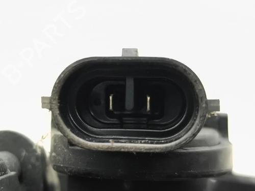 Left front fog light DACIA SANDERO II TCe 90 (B8M1, B8MA, B8AC) | BP37406579C30 - Image 7