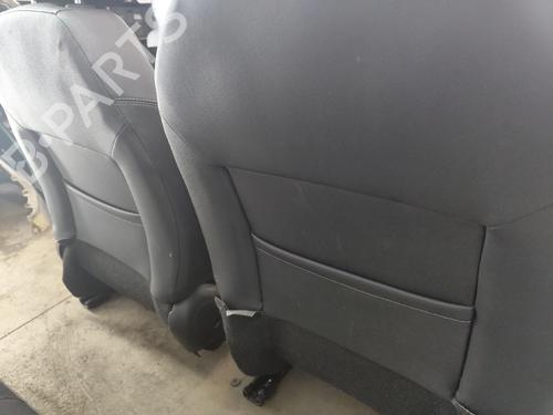 Sæde sæt CITROËN DS3 (SA_) 1.6 HDi 90 | BP37406717C78 - Image 9