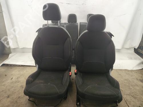 Used Seats set Seats set 37406717 37406717