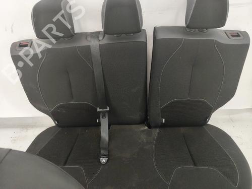 Sæde sæt CITROËN DS3 (SA_) 1.6 HDi 90 | BP37406717C78 - Image 7
