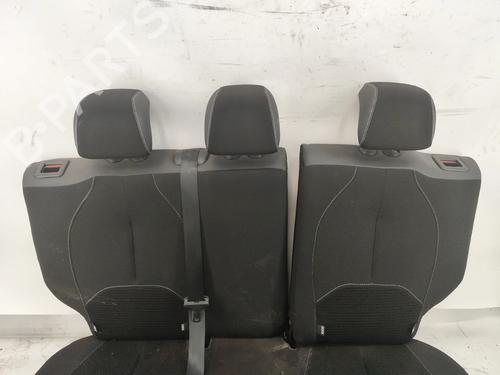 Sæde sæt CITROËN DS3 (SA_) 1.6 HDi 90 | BP37406717C78 - Image 8