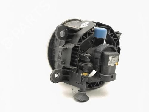 Right front fog light DACIA SANDERO II TCe 90 (B8M1, B8MA, B8AC) | BP37406578C31 - Image 5