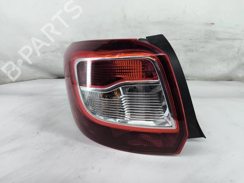 Used Left taillight Left taillight 37406575 37406575