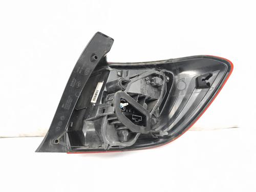 Left taillight DACIA SANDERO II TCe 90 (B8M1, B8MA, B8AC) | BP37406575C34 - Image 4
