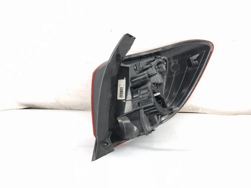Left taillight DACIA SANDERO II TCe 90 (B8M1, B8MA, B8AC) | BP37406575C34 - Image 5