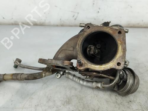 Turbolader/Kompressor FORD B-MAX (JK) 1.0 EcoBoost | BP37406494M71  - Image 5