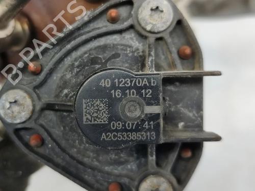 Turbolader/Kompressor FORD B-MAX (JK) 1.0 EcoBoost | BP37406494M71  - Image 9