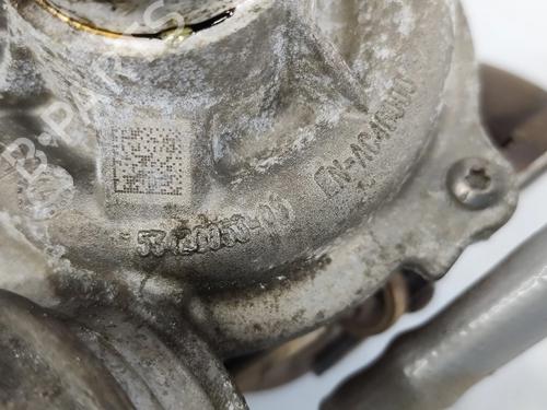 Turbolader/Kompressor FORD B-MAX (JK) 1.0 EcoBoost | BP37406494M71  - Image 8