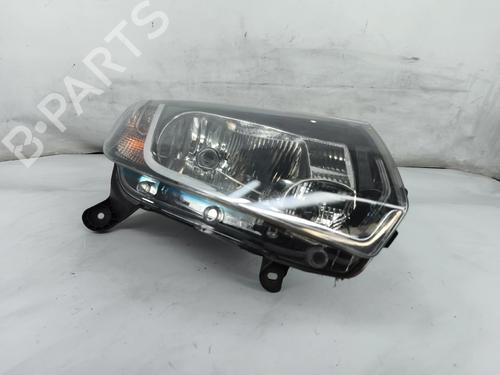 Right headlight DACIA SANDERO II TCe 90 (B8M1, B8MA, B8AC) | BP37406573C29 - Image 3