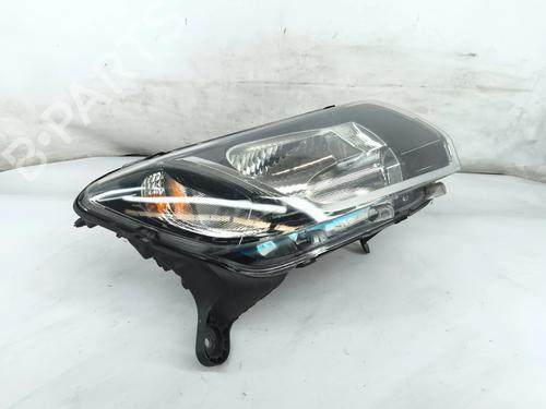 Right headlight DACIA SANDERO II TCe 90 (B8M1, B8MA, B8AC) | BP37406573C29 - Image 2