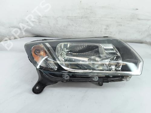 right-headlight-dacia-sandero-ii-2012-37406573 main image