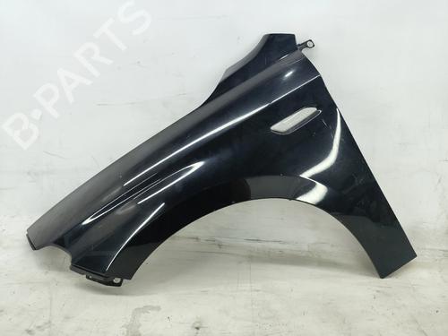 Used Left front fenders Left front fenders 37283417 37283417