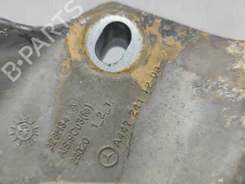 Engine mount MERCEDES-BENZ VITO Van (W447) eVITO (447.603, 447.605) | BP37244553M89 - Image 5