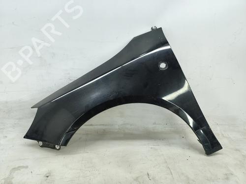 left-front-fenders-skoda-fabia-ii-542-2006-2007-2008-2009-2010-2011-2012-2013-2014-37283125 main image