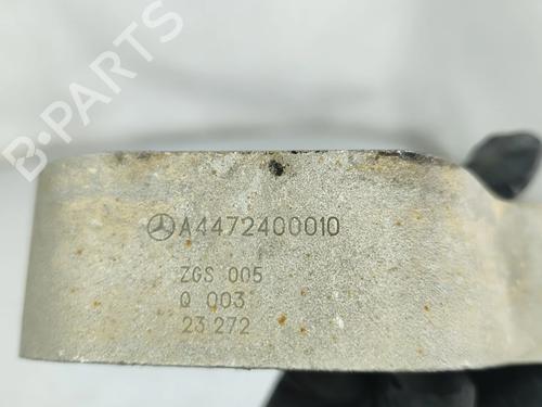 Engine mount MERCEDES-BENZ VITO Van (W447) eVITO (447.603, 447.605) | BP37244619M89 - Image 5
