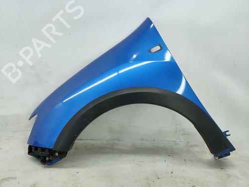 left-front-fenders-dacia-sandero-ii-2012-37271882 main image
