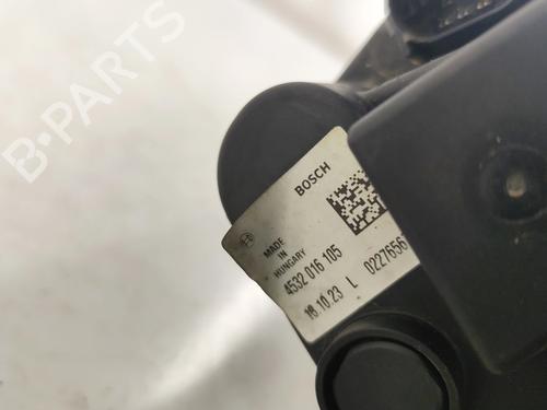 Steering rack MERCEDES-BENZ VITO Van (W447) eVITO (447.603, 447.605) | BP37244556M22  - Image 5