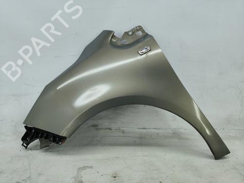 left-front-fenders-opel-meriva-b-mpv-s10-2010-2011-2012-2013-2014-2015-2016-2017-37406602 main image