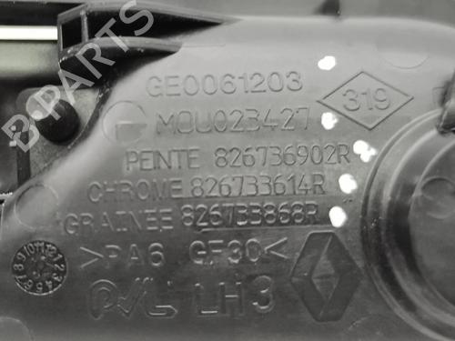 Front left interior door handle DACIA JOGGER (RK_) 1.0 TCe 90 ECO-G (RKMT) | BP37406684I13  - Image 7