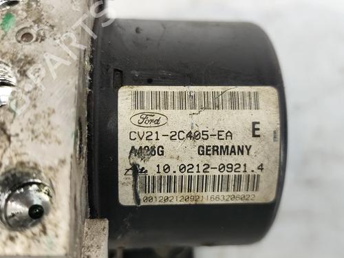 ABS Bremseaggregat FORD B-MAX (JK) 1.0 EcoBoost | BP37406482M43 - Image 7