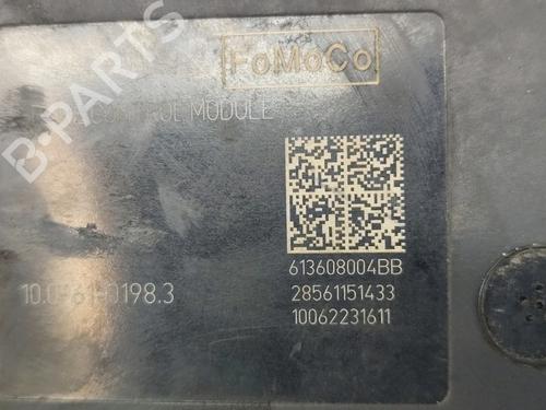 ABS Bremseaggregat FORD B-MAX (JK) 1.0 EcoBoost | BP37406482M43 - Image 6