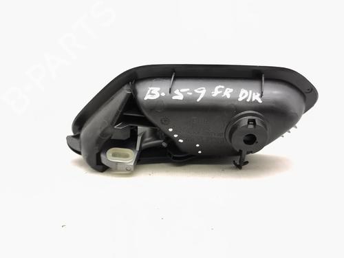 Front right interior door handle DACIA JOGGER (RK_) 1.0 TCe 90 ECO-G (RKMT) | BP37406683I14 - Image 4