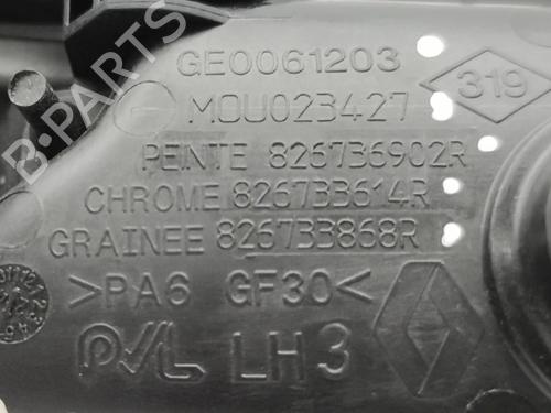 Rear left interior door handle DACIA JOGGER (RK_) 1.0 TCe 90 ECO-G (RKMT) | BP37406686I15 - Image 7