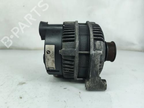 Alternator BMW 3 (E46) 320 d | BP37244661M7 - Image 4