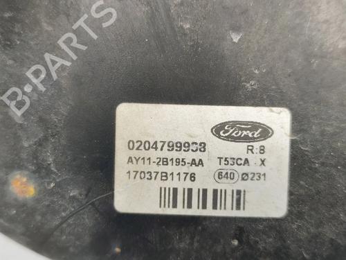Bremseservo FORD B-MAX (JK) 1.0 EcoBoost | BP37282734M42 - Image 6