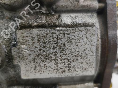 Injection pump BMW 3 (E46) 320 d | BP37244662M78 - Image 5