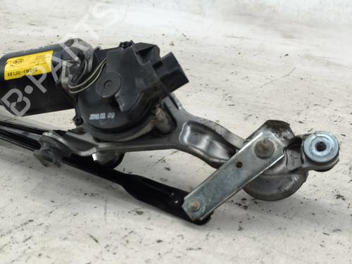 Front wiper motor KIA RIO III (UB) 1.1 CRDi | BP37401317M29 - Image 2