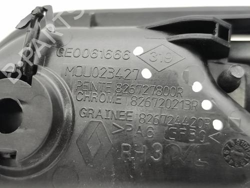 Rear right interior door handle DACIA JOGGER (RK_) 1.0 TCe 90 ECO-G (RKMT) | BP37406685I16 - Image 7