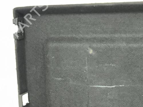 Rear parcel shelf KIA RIO III (UB) 1.1 CRDi | BP37295588C85 - Image 3