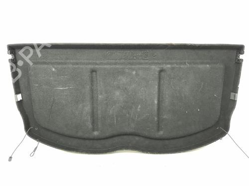 Rear parcel shelf KIA RIO III (UB) 1.1 CRDi | BP37295588C85 - Image 2