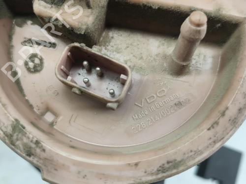 Fuel pump BMW 3 (E46) 320 d | BP37244663M76  - Image 6
